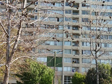 Venta / Departamento / San Joaquín