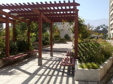 Venta / Departamento / San Joaquín