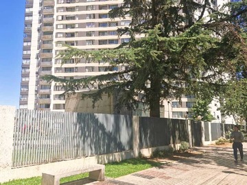 Venta / Departamento / San Joaquín