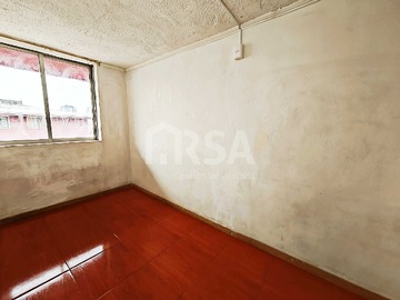 Venta / Departamento / San Joaquín