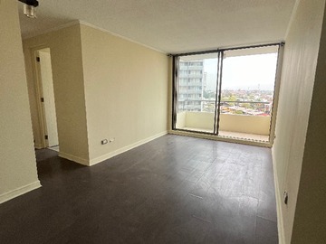 Venta / Departamento / San Joaquín