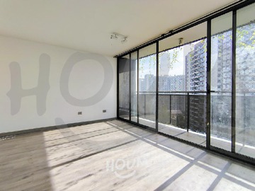 Venta / Departamento / San Joaquín