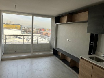 Venta / Departamento / San Joaquín