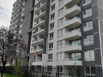 Venta / Departamento / San Joaquín