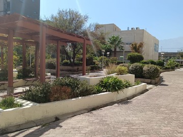 Venta / Departamento / San Joaquín
