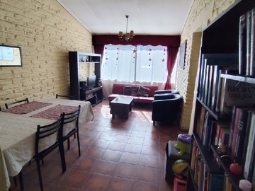 Venta / Departamento / San Joaquín