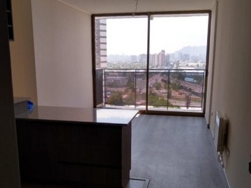 Venta / Departamento / San Joaquín