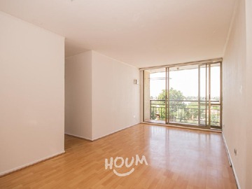 Venta / Departamento / San Joaquín