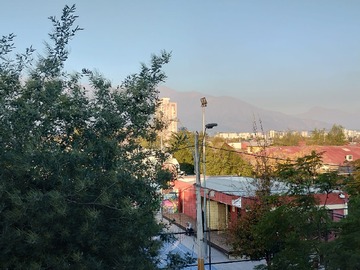 Venta / Departamento / San Joaquín