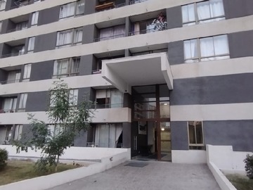 Venta / Departamento / San Joaquín