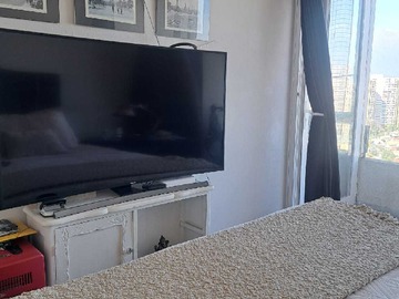 Venta / Departamento / San Joaquín