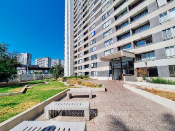 Venta / Departamento / San Joaquín