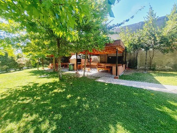 Venta / Departamento / San Joaquín