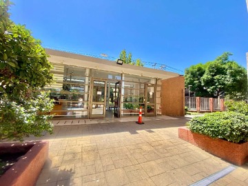 Venta / Departamento / San Joaquín