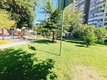 Venta / Departamento / San Joaquín