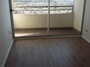 Venta / Departamento / San Joaquín
