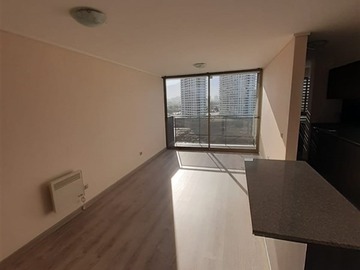 Venta / Departamento / San Joaquín