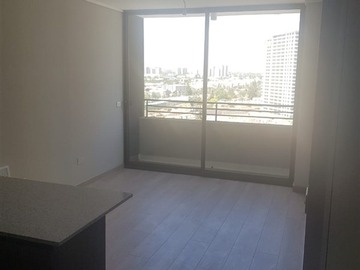 Venta / Departamento / San Joaquín