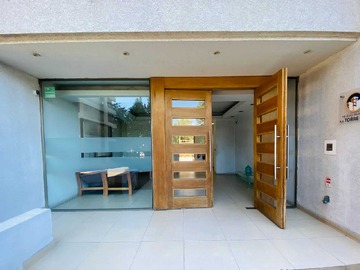 Venta / Departamento / San Joaquín