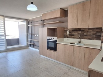 Venta / Departamento / San Miguel