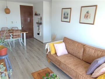 Venta / Departamento / San Miguel