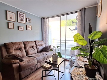 Venta / Departamento / San Miguel