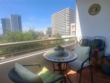 Venta / Departamento / San Miguel