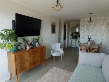 Venta / Departamento / San Miguel