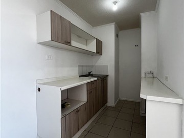 Venta / Departamento / San Miguel