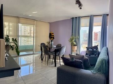 Venta / Departamento / San Miguel