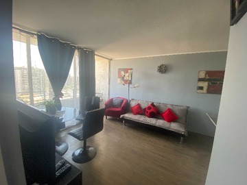 Venta / Departamento / San Miguel