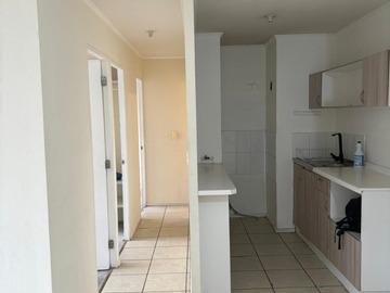 Venta / Departamento / San Miguel