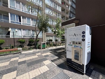 Venta / Departamento / San Miguel