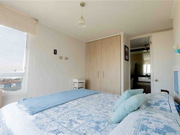 Venta / Departamento / San Miguel