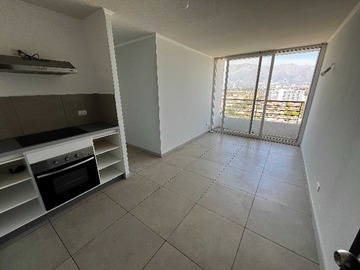 Venta / Departamento / San Miguel