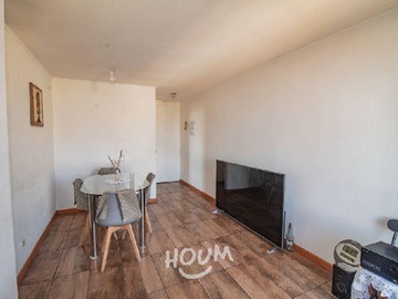 Venta / Departamento / San Miguel
