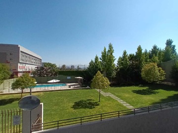 Venta / Departamento / San Miguel