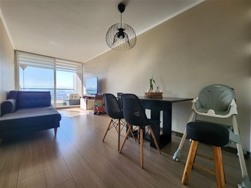 Venta / Departamento / San Miguel