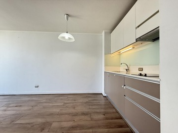 Venta / Departamento / San Miguel