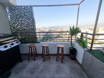 Venta / Departamento / San Miguel