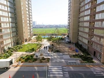 Venta / Departamento / San Miguel