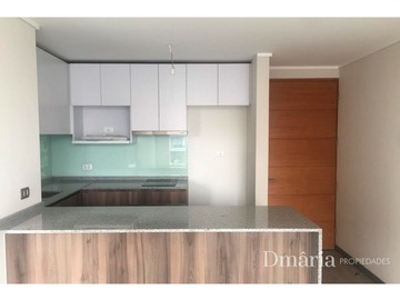 Venta / Departamento / San Miguel