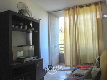 Venta / Departamento / San Miguel