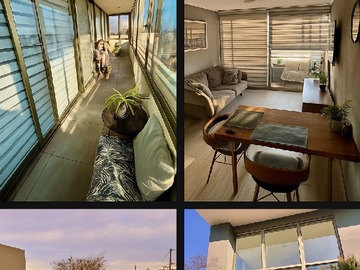Venta / Departamento / San Miguel