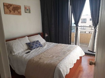 Venta / Departamento / San Miguel
