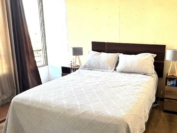 Venta / Departamento / San Miguel