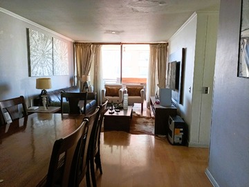 Venta / Departamento / San Miguel