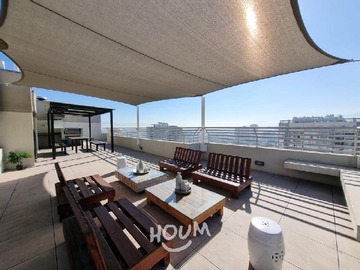 Venta / Departamento / San Miguel