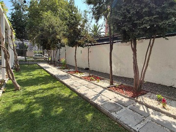 Venta / Departamento / San Miguel