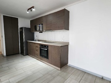 Venta / Departamento / San Miguel